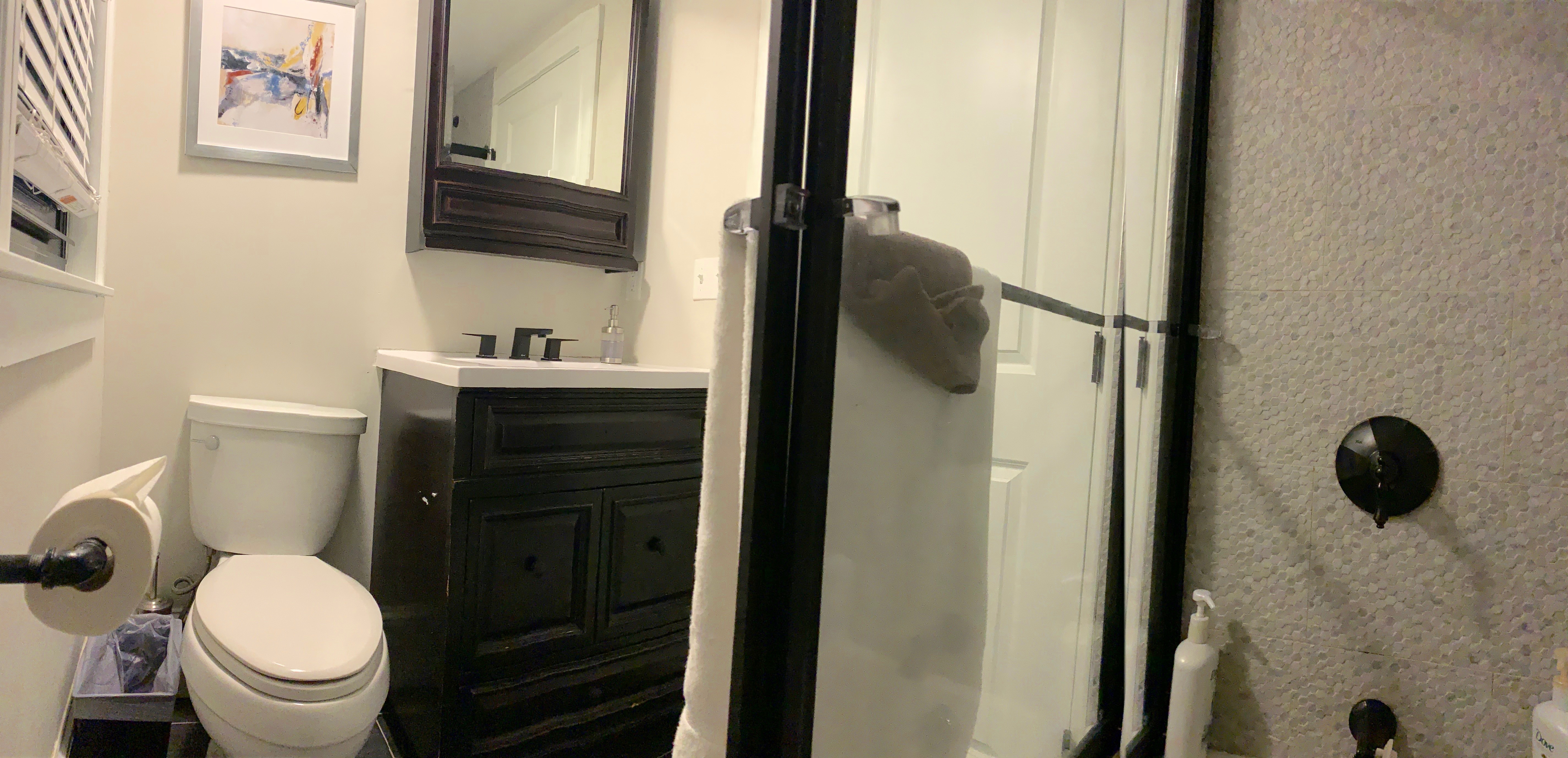 4 bed, 2 bath apartment for rent at 1516 Tremont St Unit 3, Mission Hill — photo 35 of 46