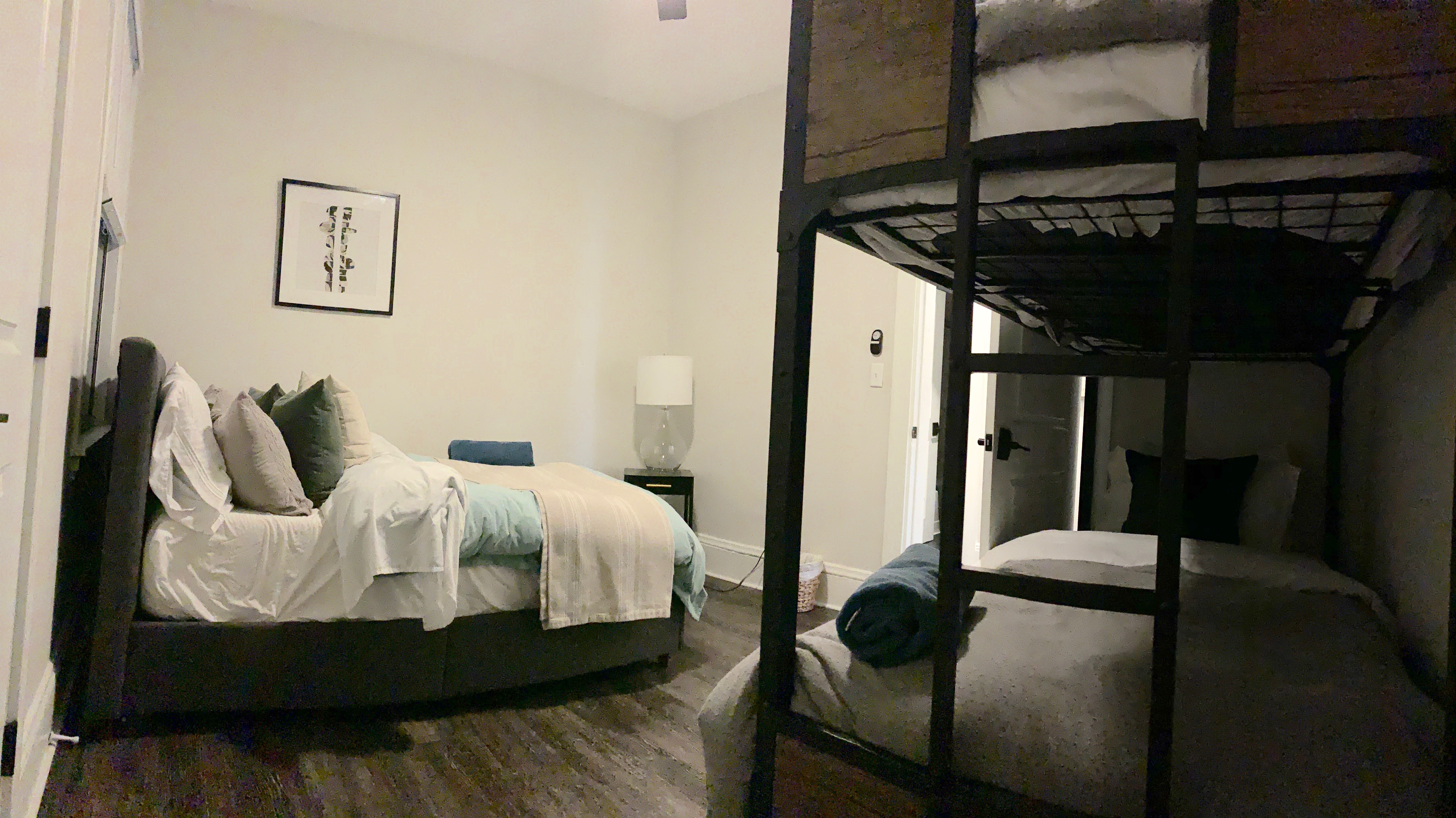 4 bed, 2 bath apartment for rent at 1516 Tremont St Unit 3, Mission Hill — photo 14 of 46