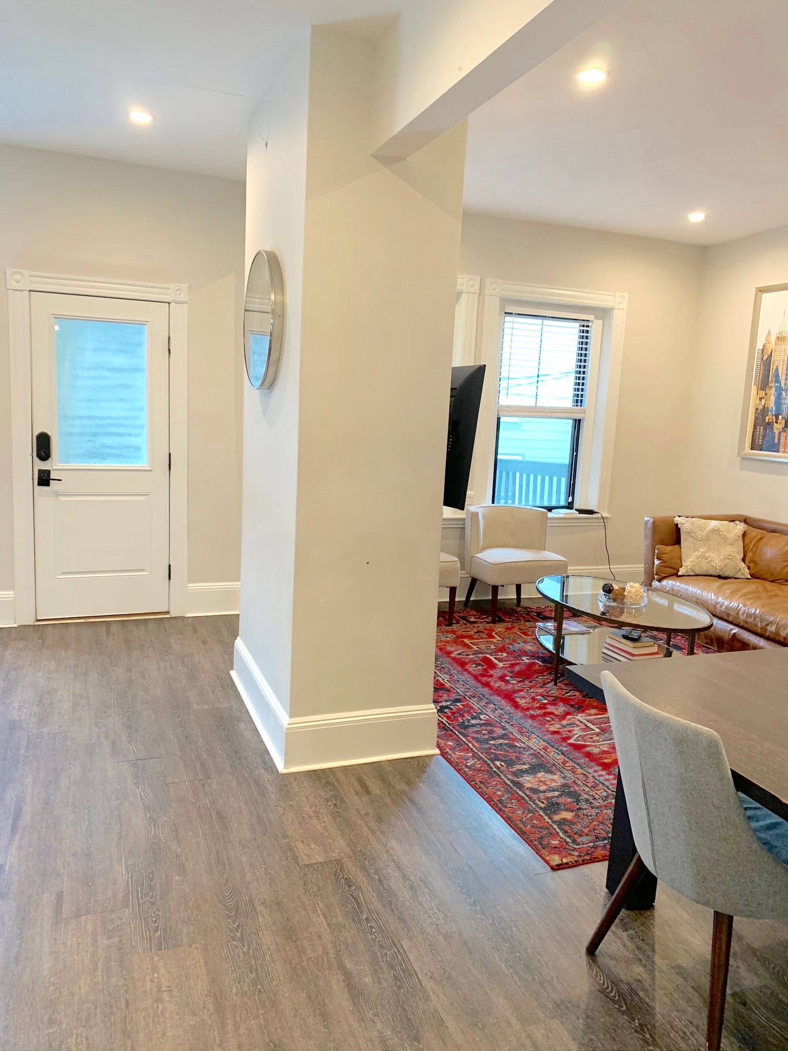 4 bed, 2 bath apartment for rent at 1516 Tremont St Unit 3, Mission Hill — photo 19 of 46