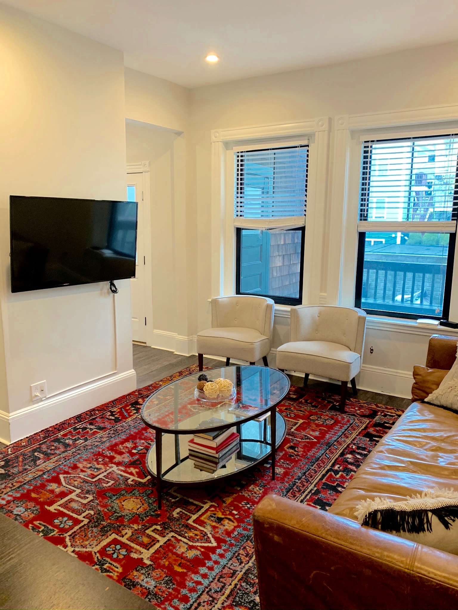 4 bed, 2 bath apartment for rent at 1516 Tremont St Unit 3, Mission Hill — photo 20 of 46