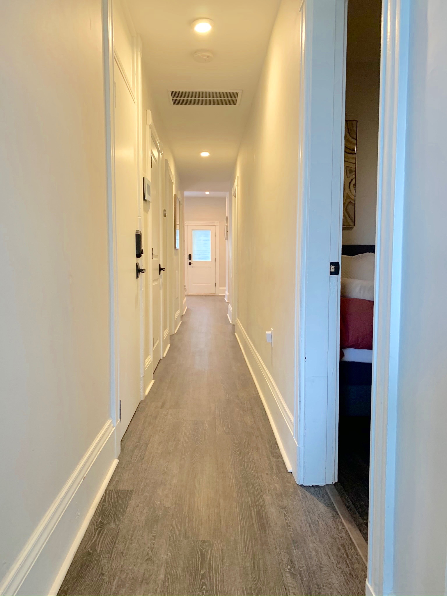4 bed, 2 bath apartment for rent at 1516 Tremont St Unit 3, Mission Hill — photo 10 of 46