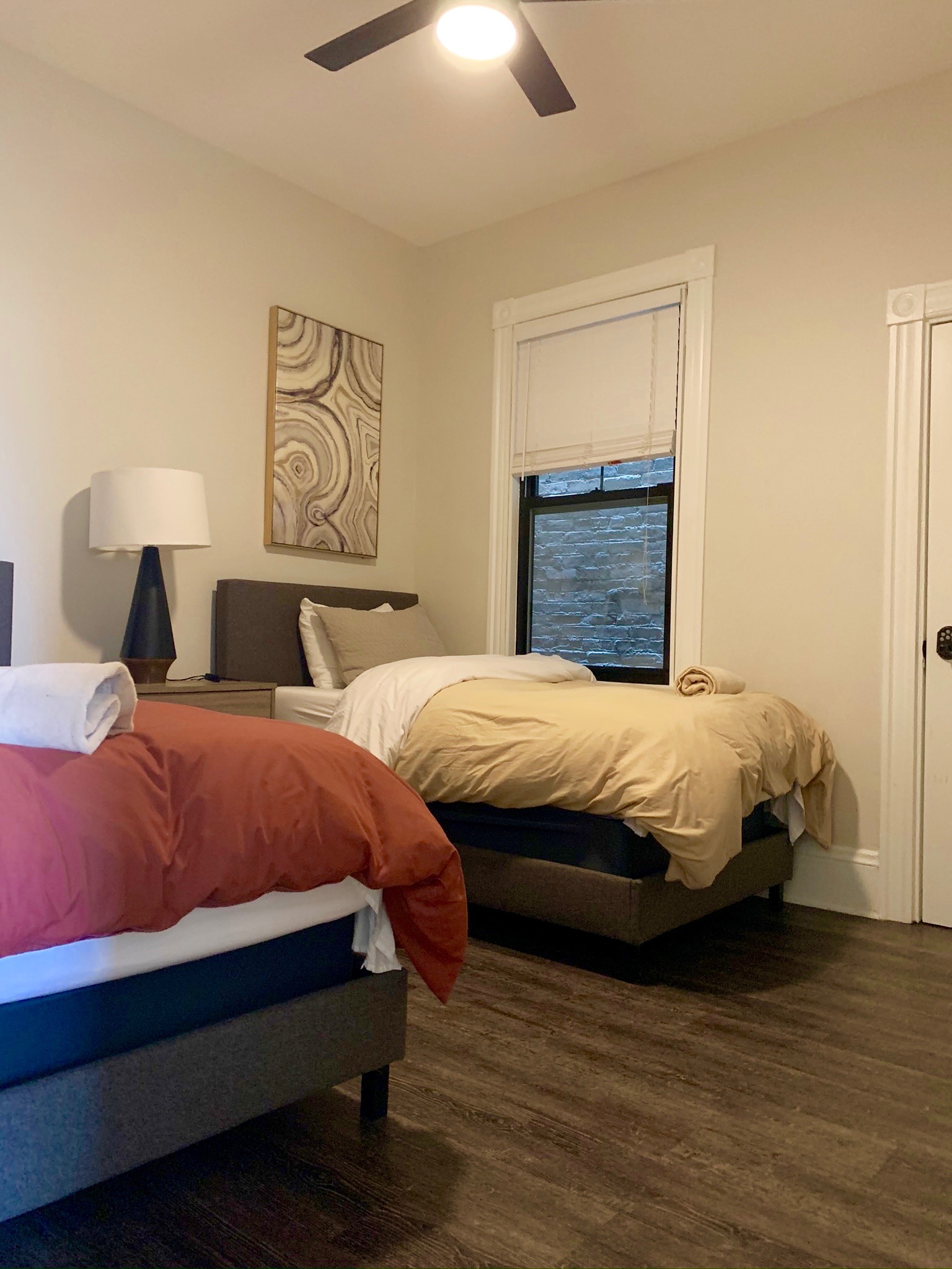 4 bed, 2 bath apartment for rent at 1516 Tremont St Unit 3, Mission Hill — photo 13 of 46