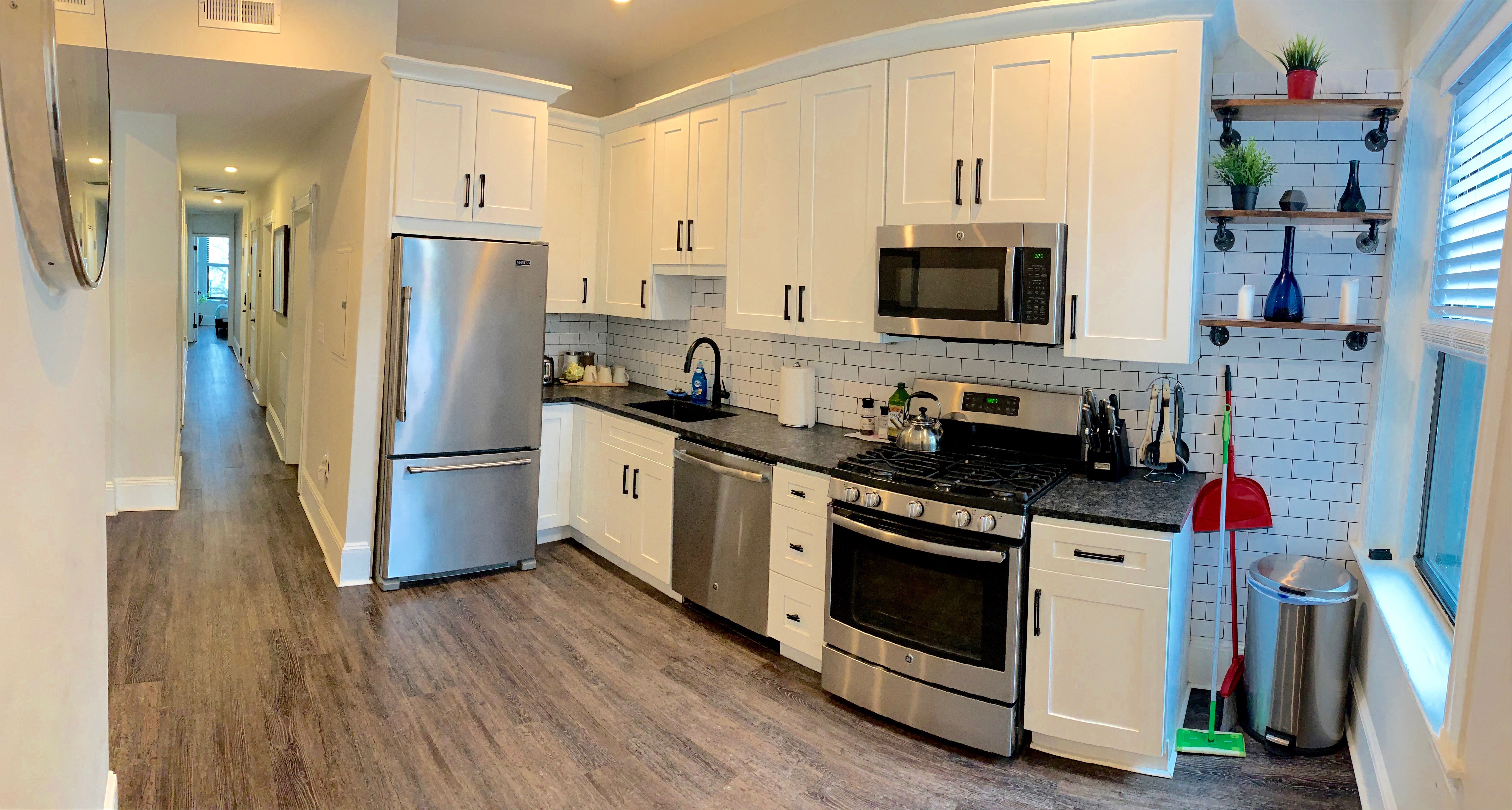 4 bed, 2 bath apartment for rent at 1516 Tremont St Unit 3, Mission Hill — photo 31 of 46