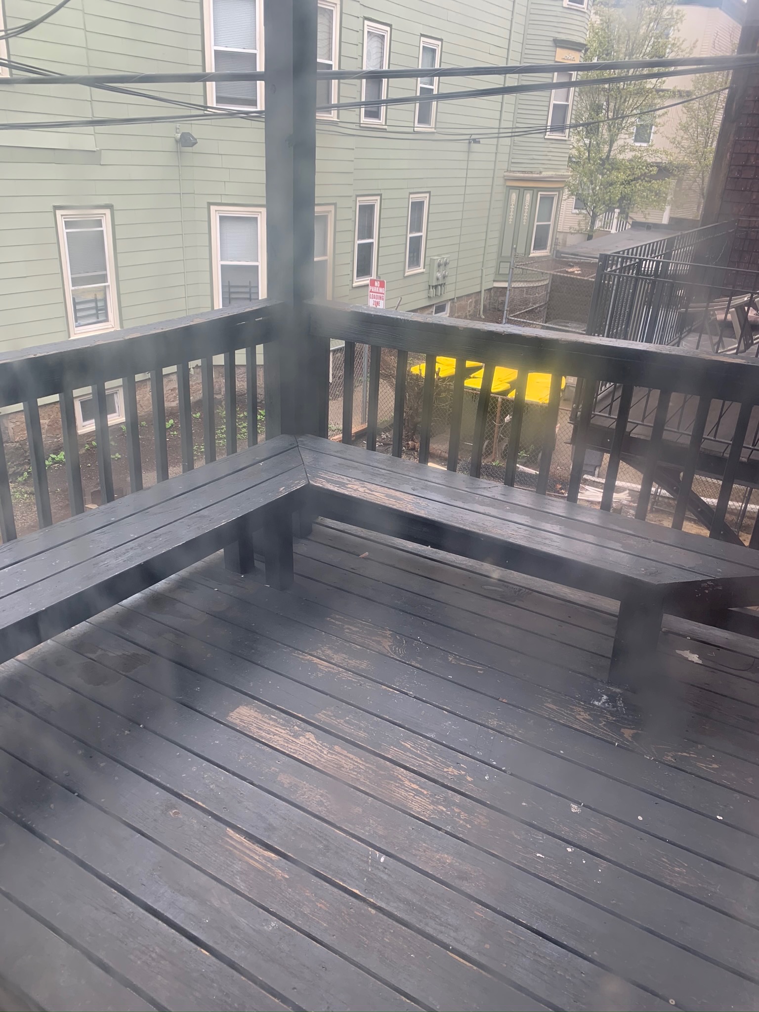 4 bed, 2 bath apartment for rent at 1516 Tremont St Unit 3, Mission Hill — photo 41 of 46