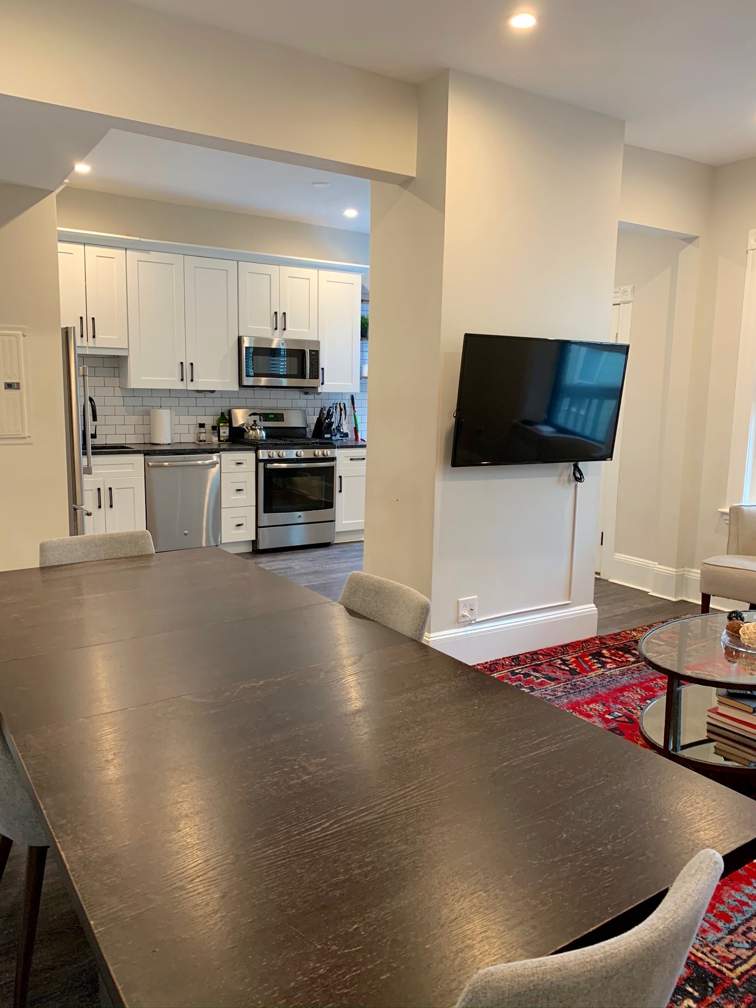 4 bed, 2 bath apartment for rent at 1516 Tremont St Unit 3, Mission Hill — photo 26 of 46