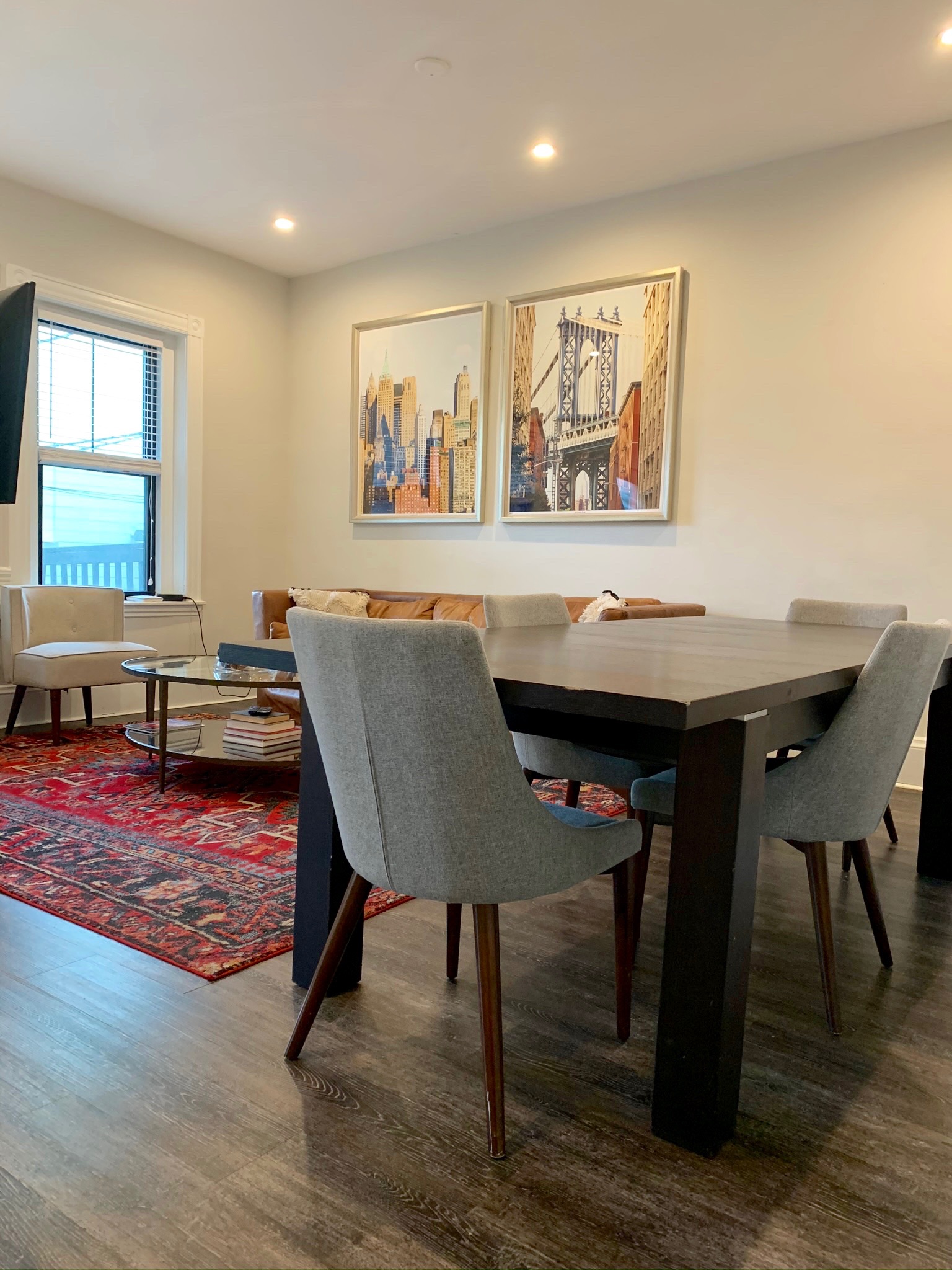 4 bed, 2 bath apartment for rent at 1516 Tremont St Unit 3, Mission Hill — photo 27 of 46