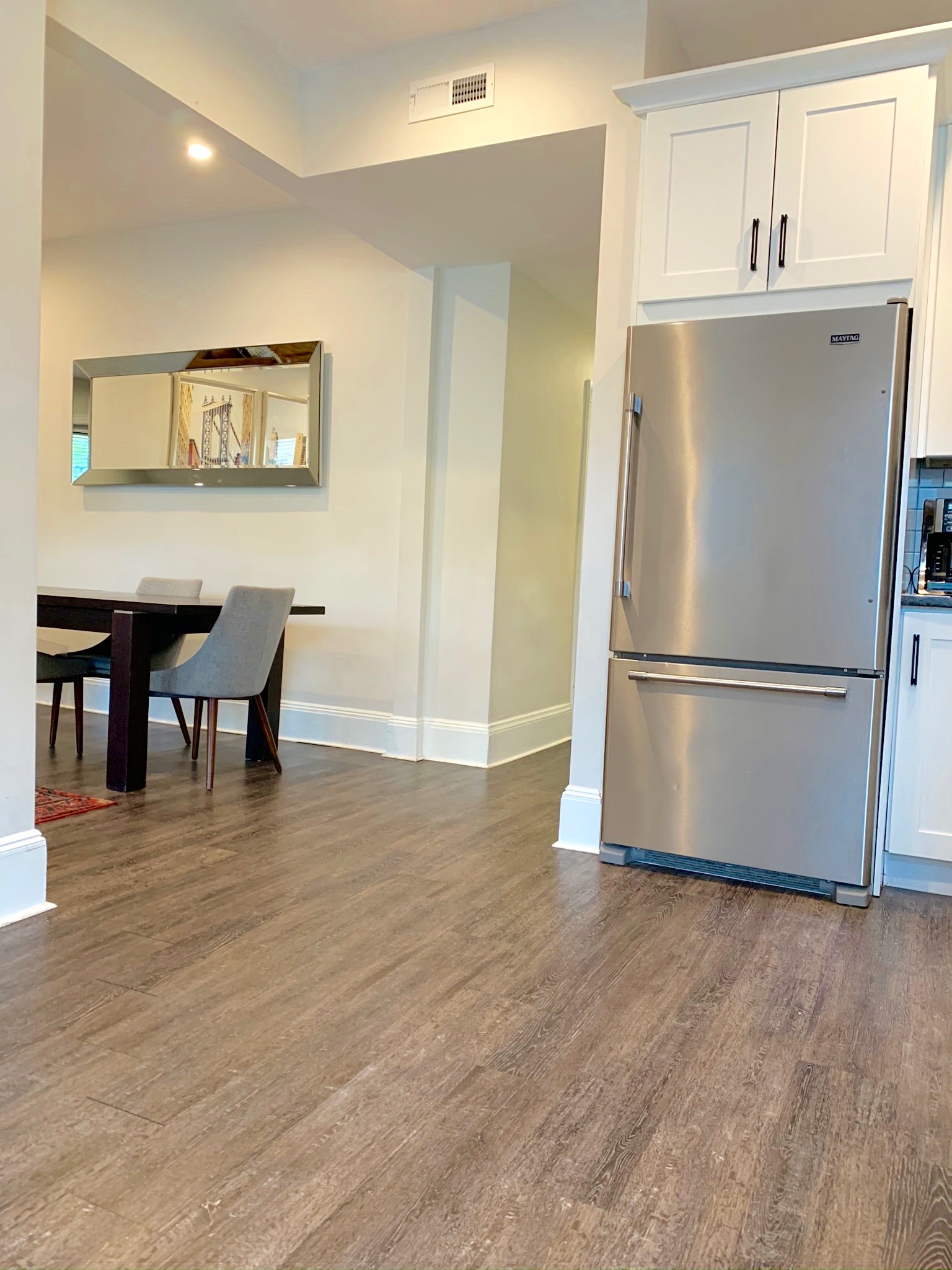 4 bed, 2 bath apartment for rent at 1516 Tremont St Unit 3, Mission Hill — photo 33 of 46