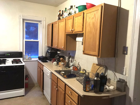 4 bed, 1 bath apartment for rent at 348 Faneuil St Unit 4, Brighton — photo 8 of 11