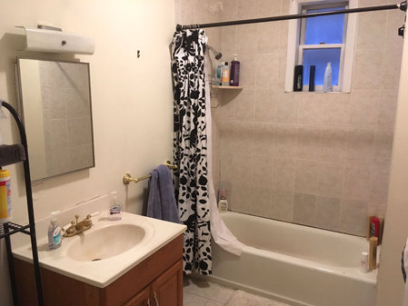 4 bed, 1 bath apartment for rent at 348 Faneuil St Unit 4, Brighton — photo 7 of 11