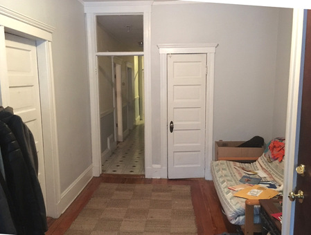 4 bed, 1 bath apartment for rent at 348 Faneuil St Unit 4, Brighton — photo 6 of 11