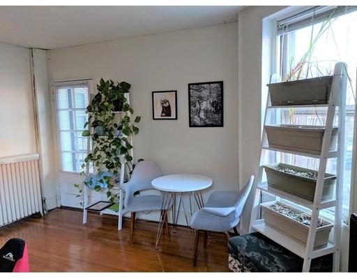 1 bed, 1 bath apartment for rent at 198 Saint Paul St Unit 8, Brookline — photo 4 of 13