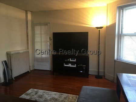 1 bed, 1 bath apartment for rent at 198 Saint Paul St Unit 8, Brookline — photo 1 of 13