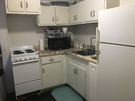 1 bed, 1 bath apartment for rent at 198 Saint Paul St Unit 8, Brookline — photo 11 of 13