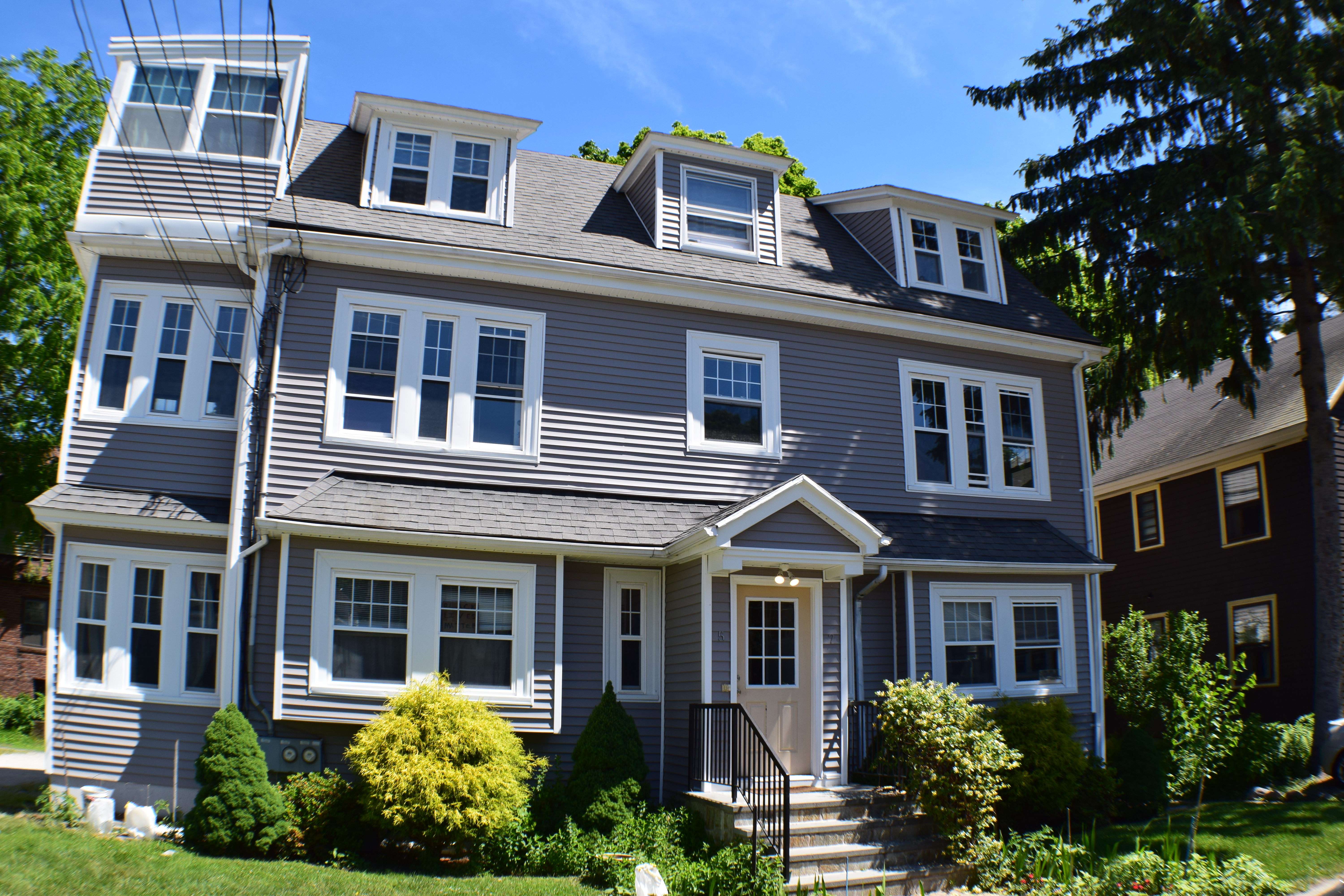 2 bed, 1 bath apartment for rent at 5 Nottingham St Unit 0, Newton Center — photo 11 of 11