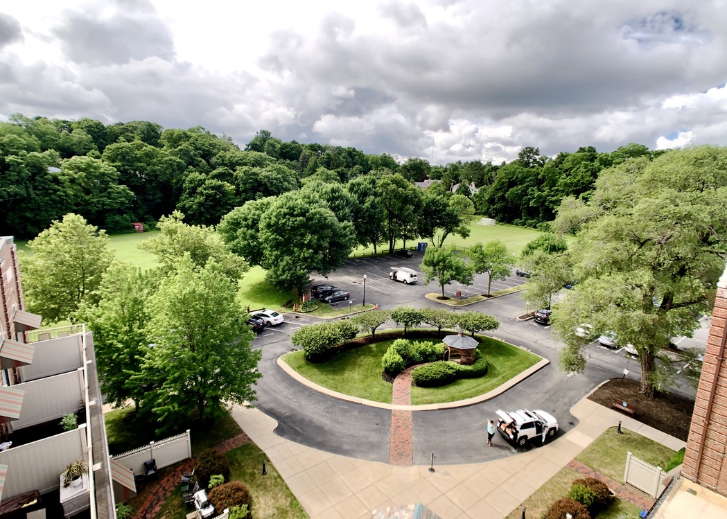 1600 Washington St, West Newton