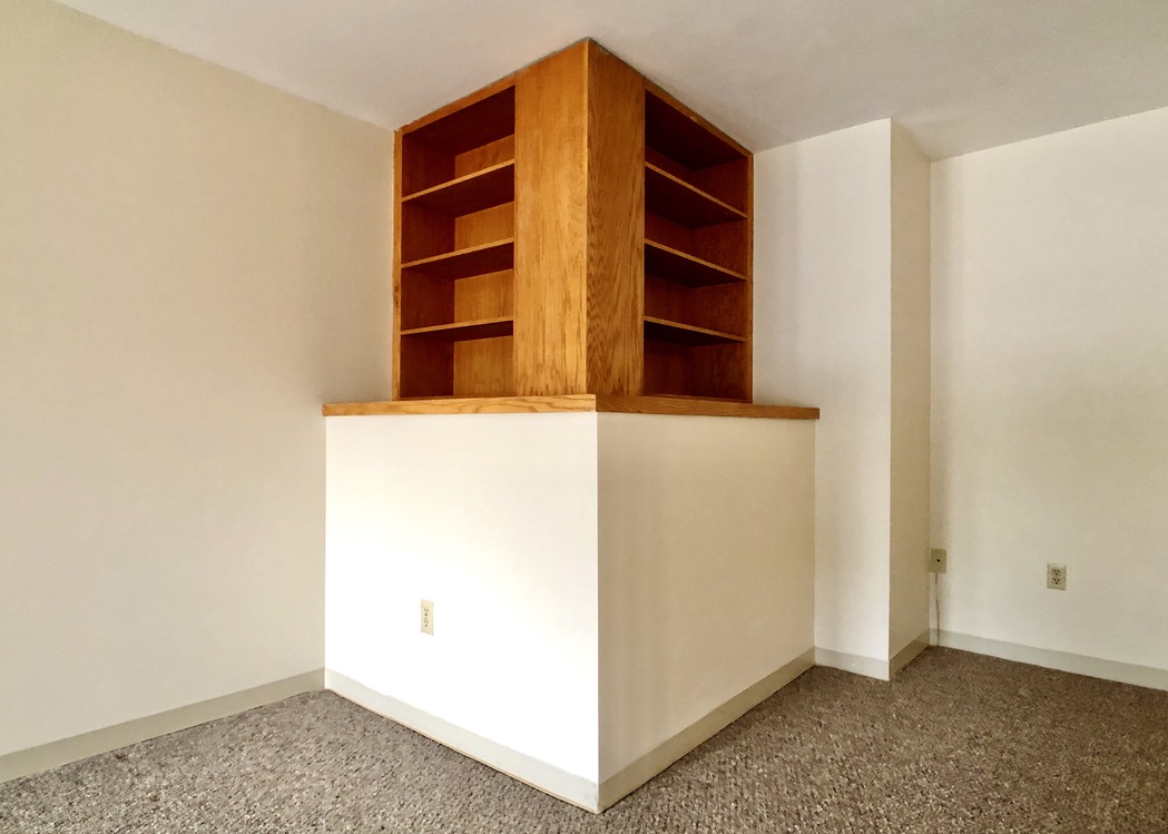 1600 Washington St, Newton Centre