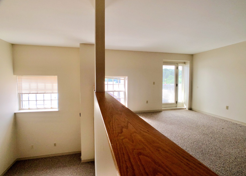 1600 Washington St, Newton Centre