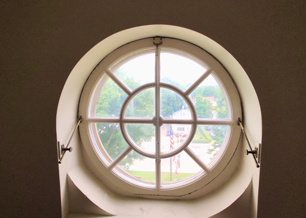 1600 Washington St, Newton Centre