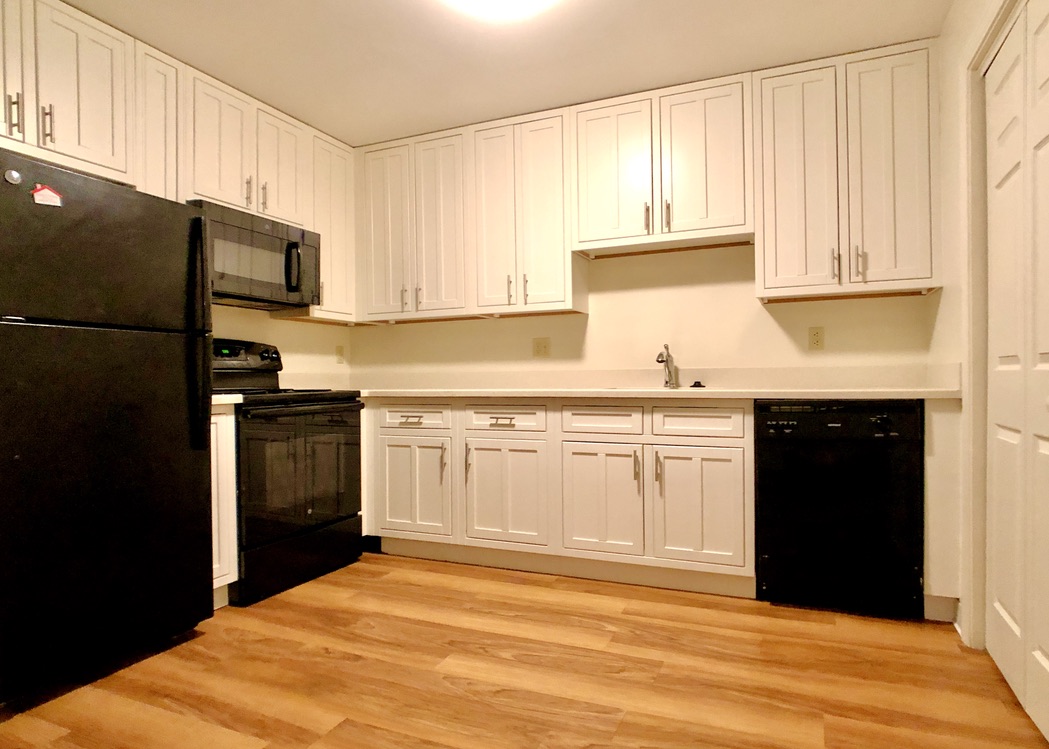 1600 Washington St, Newton Centre