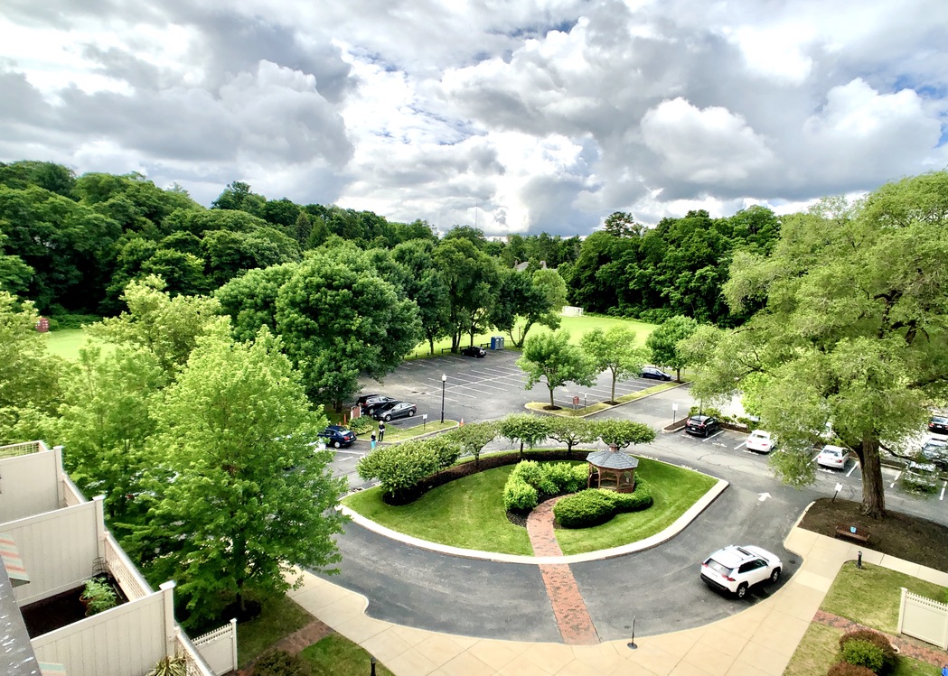 1600 Washington St, Newton Centre