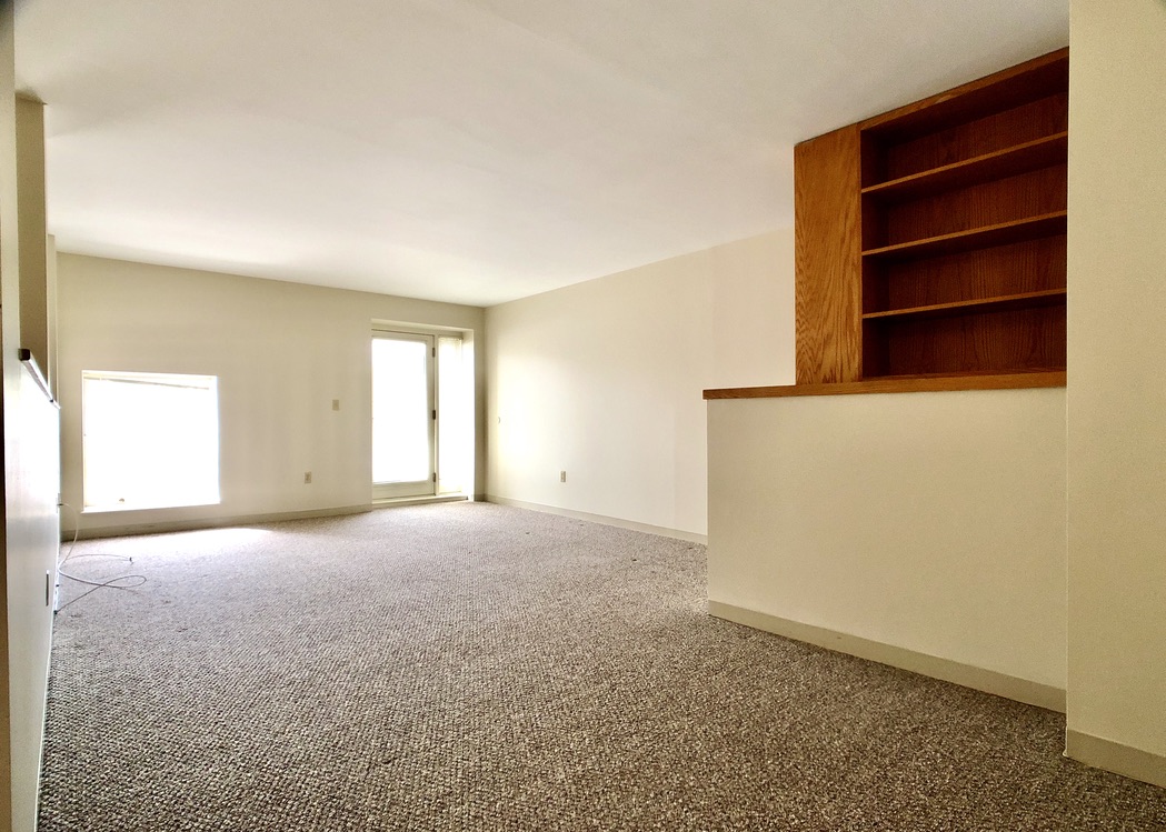 1600 Washington St, Newton Centre