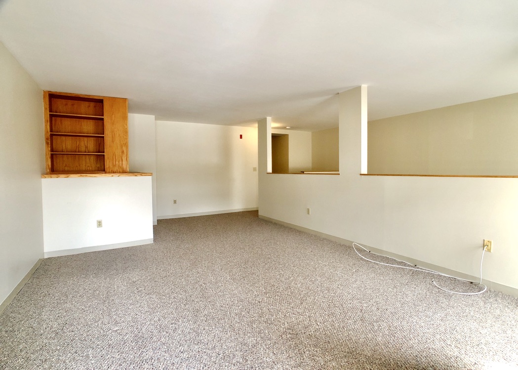 1600 Washington St, Newton Centre