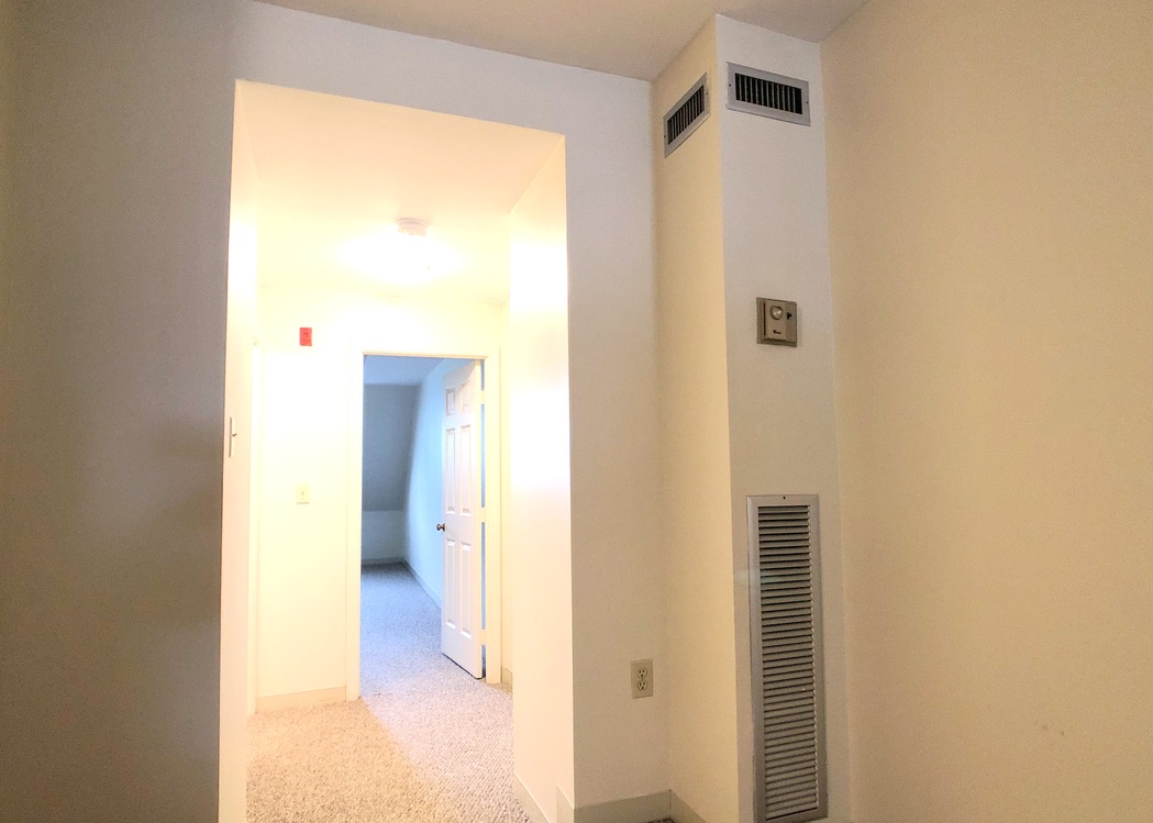 1600 Washington St, Newton Centre