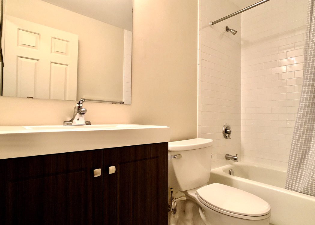 1600 Washington St, Newton Centre