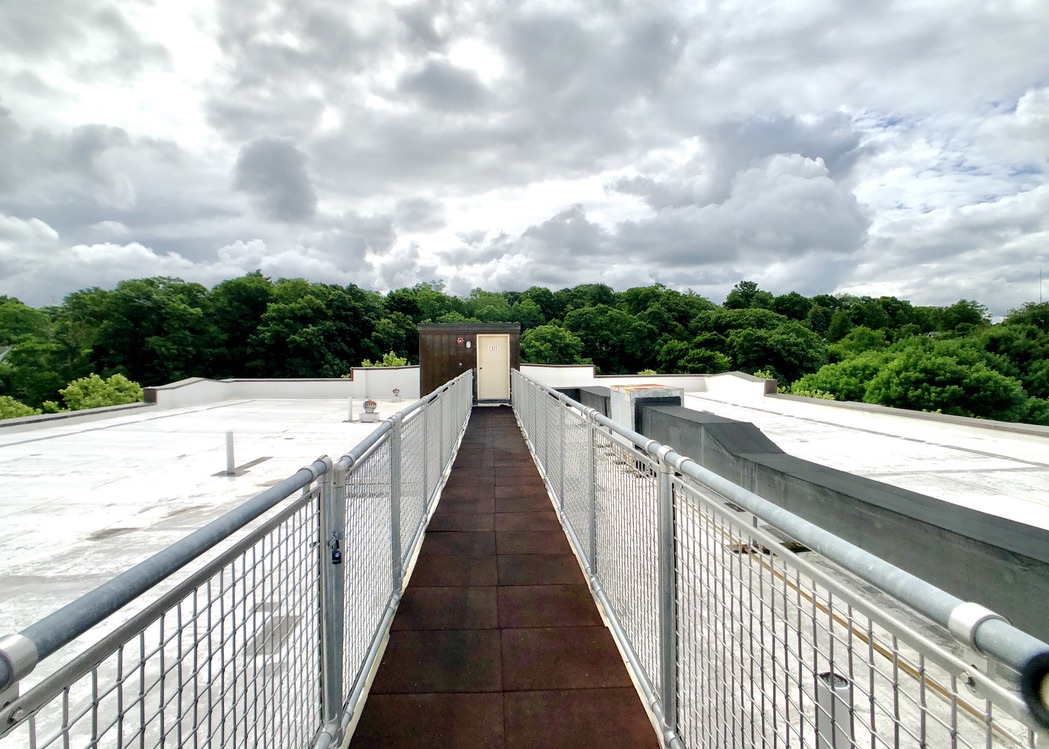 1600 Washington St, Newton Centre