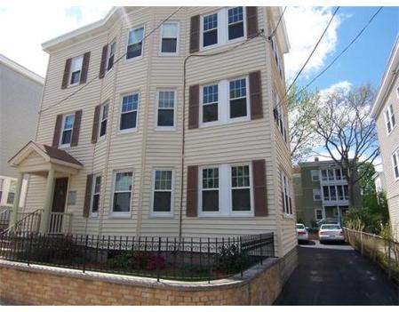 66 Brock St, Oak Square