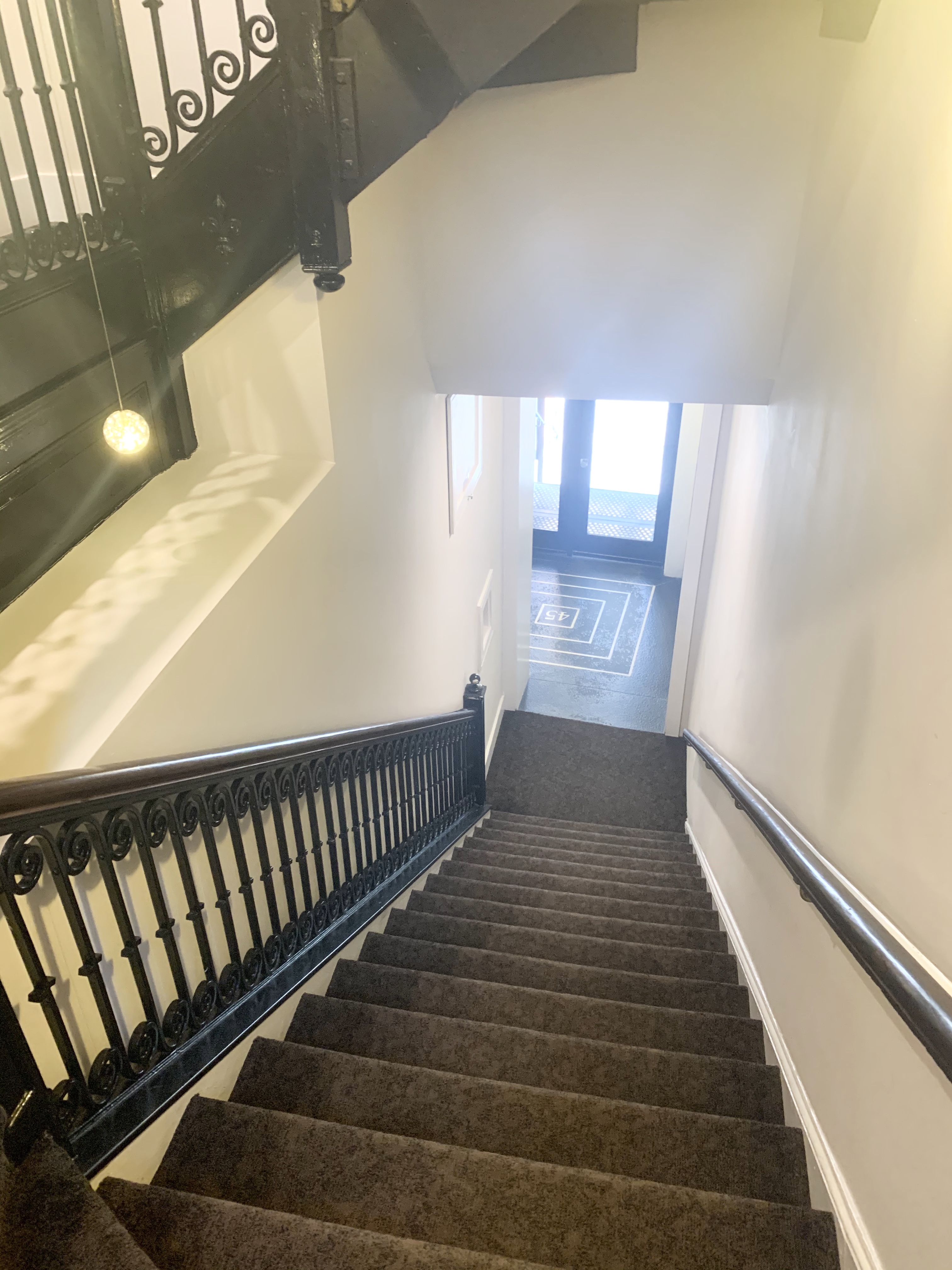 1 bed, 1 bath apartment for rent at 45 Broad St Unit 403, Boston Downtown — photo 11 of 15