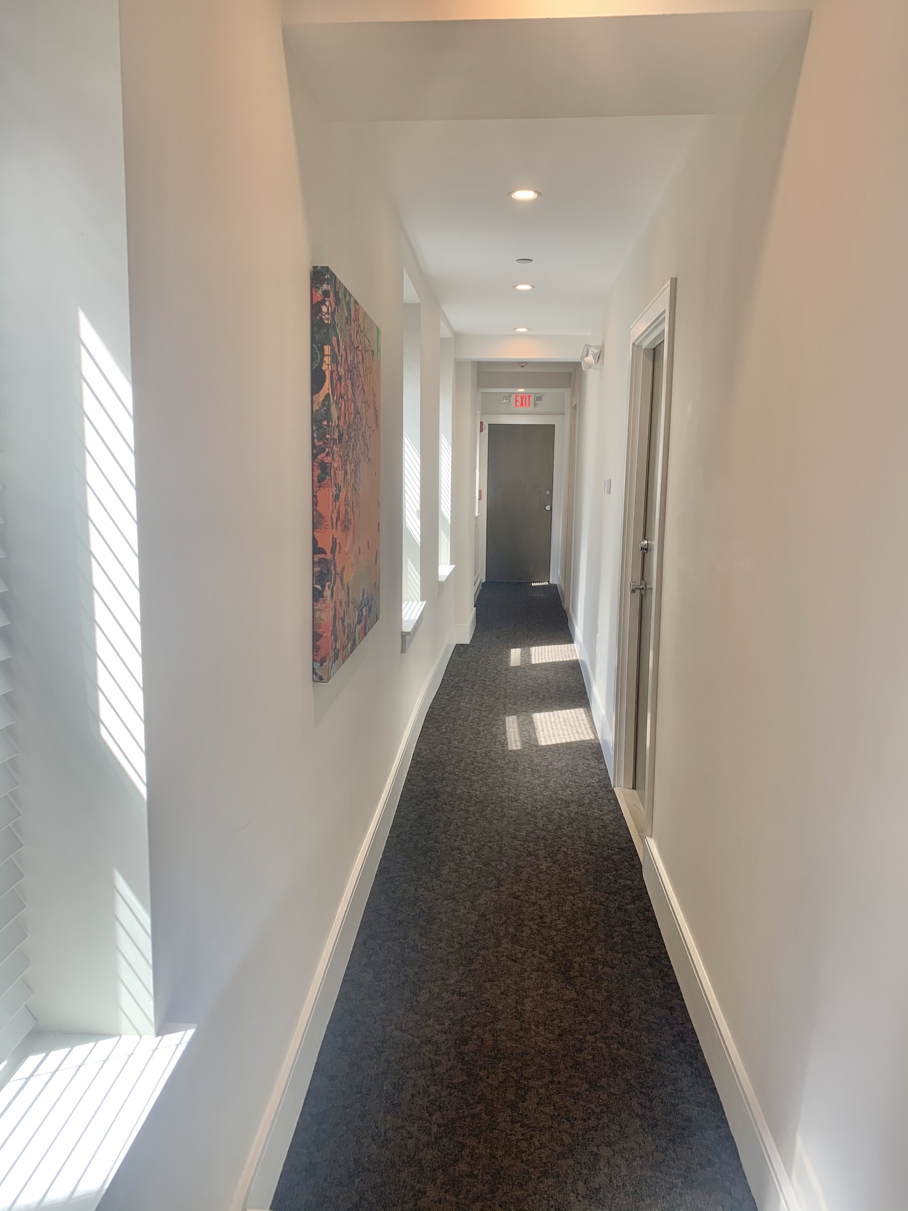 1 bed, 1 bath apartment for rent at 45 Broad St Unit 403, Boston Downtown — photo 12 of 15