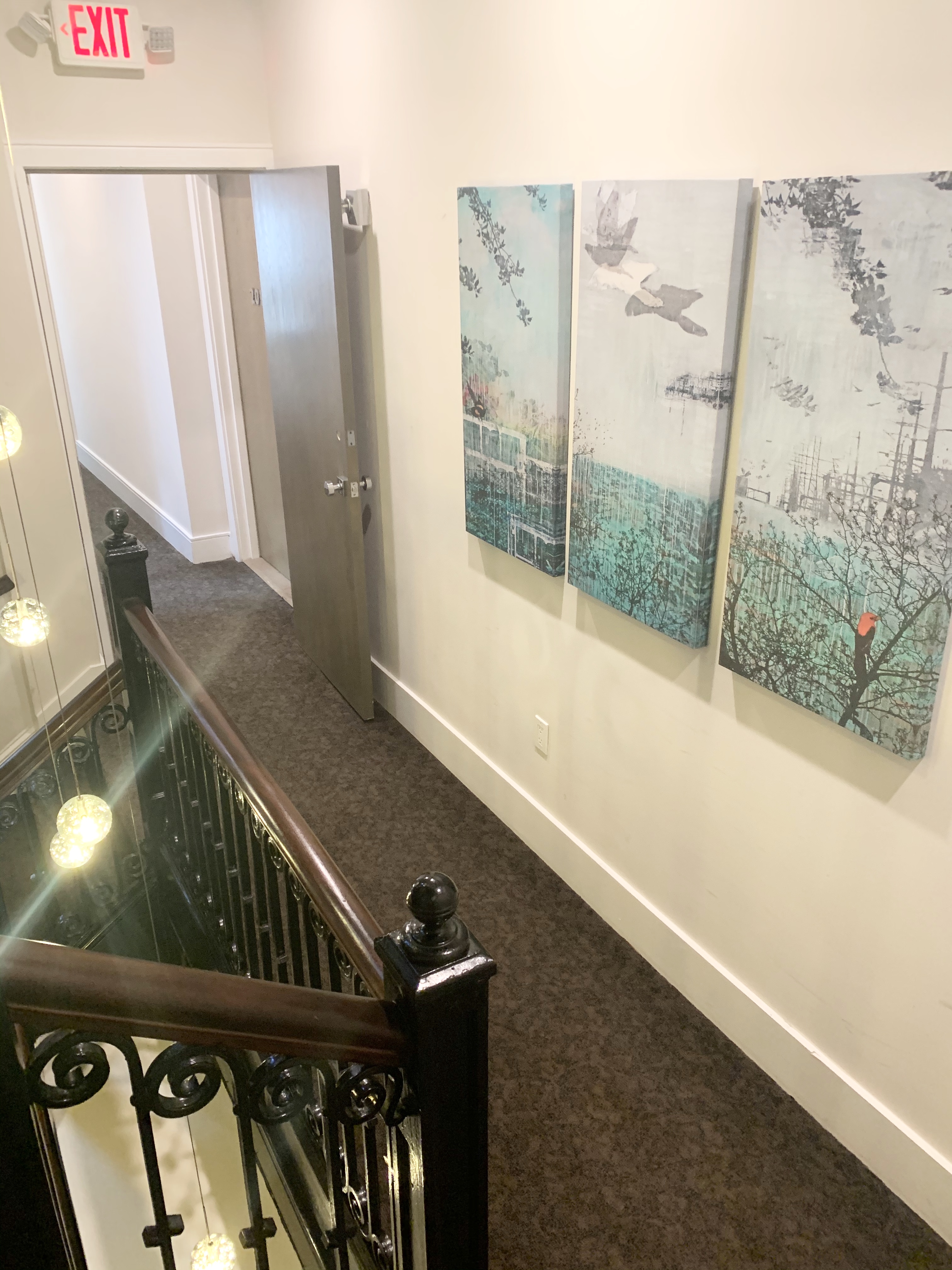 1 bed, 1 bath apartment for rent at 45 Broad St Unit 403, Boston Downtown — photo 13 of 15