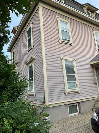 5 bed, 3 bath apartment for rent at 32 Channing St Unit 1, Newton — photo 30 of 46