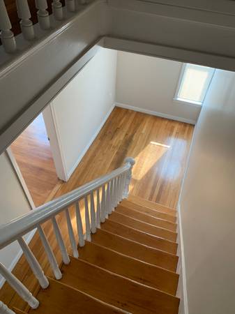 5 bed, 3 bath apartment for rent at 32 Channing St Unit 1, Newton — photo 36 of 46