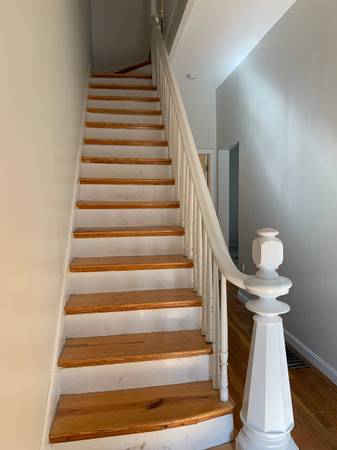 5 bed, 3 bath apartment for rent at 32 Channing St Unit 1, Newton — photo 34 of 46