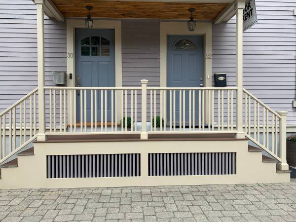 5 bed, 3 bath apartment for rent at 32 Channing St Unit 1, Newton — photo 43 of 46