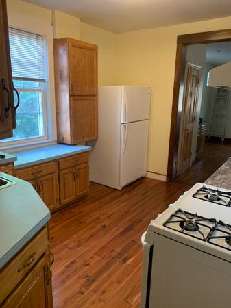 Photos of apartment on Indiana Ter.,Newton MA 02464