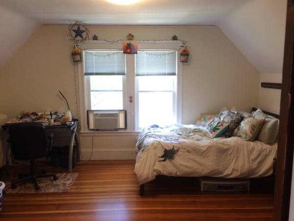 Photos of apartment on Ricker Rd.,Newton MA 02458