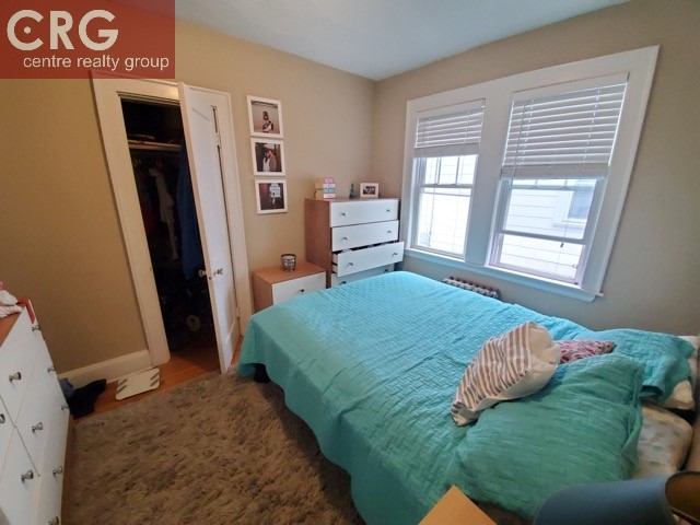 2 bed, 1 bath apartment for rent at 70 Orchard St Unit 1, Medford — photo 6 of 17