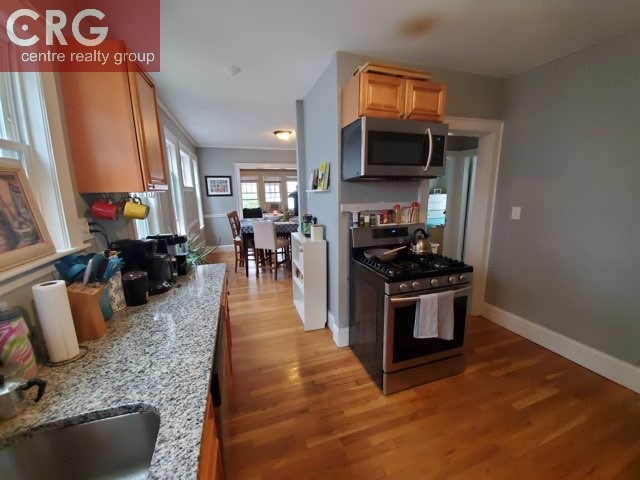 2 bed, 1 bath apartment for rent at 70 Orchard St Unit 1, Medford — photo 8 of 17