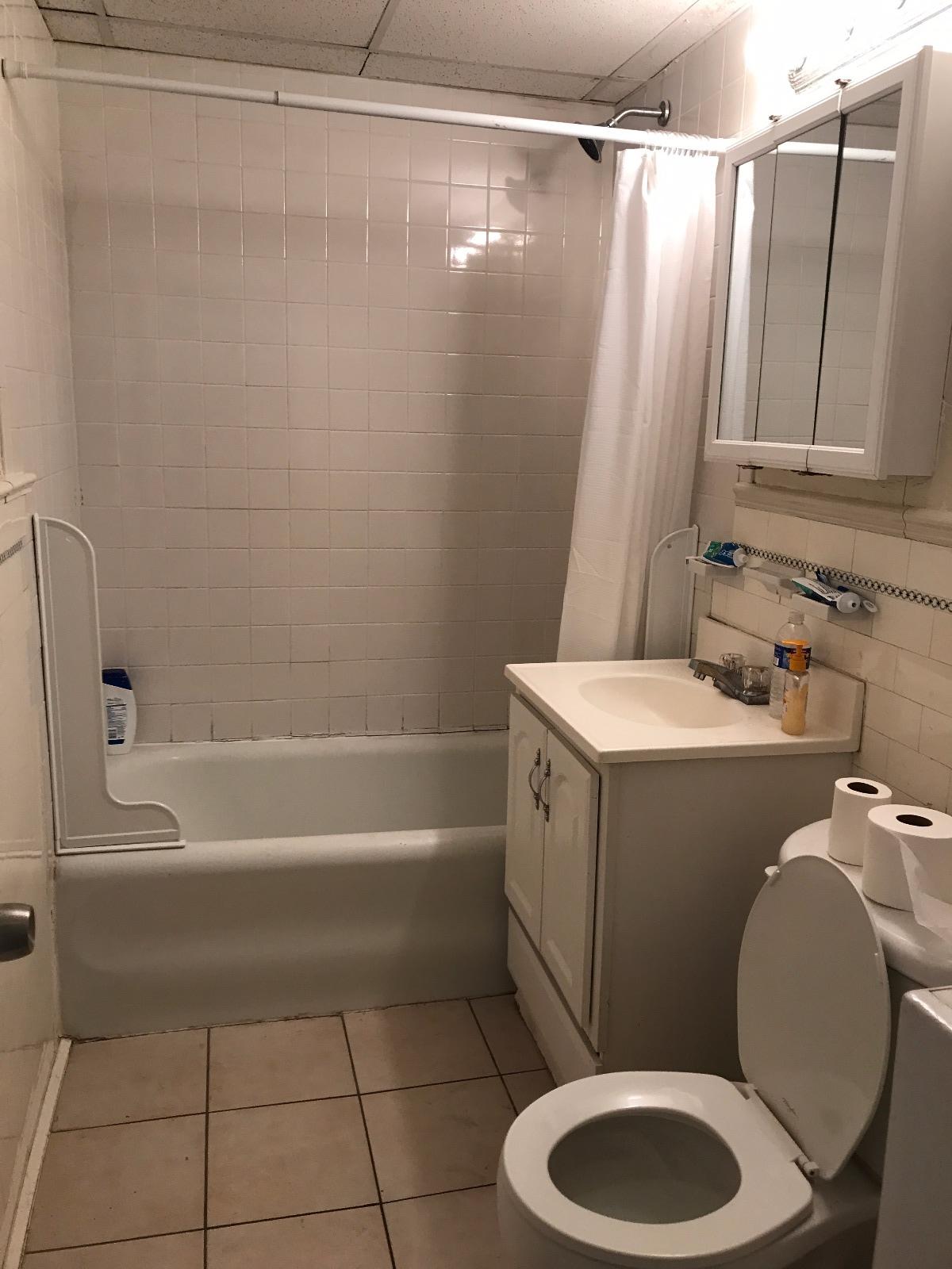 Photos of apartment on Foster St.,Boston MA 02135