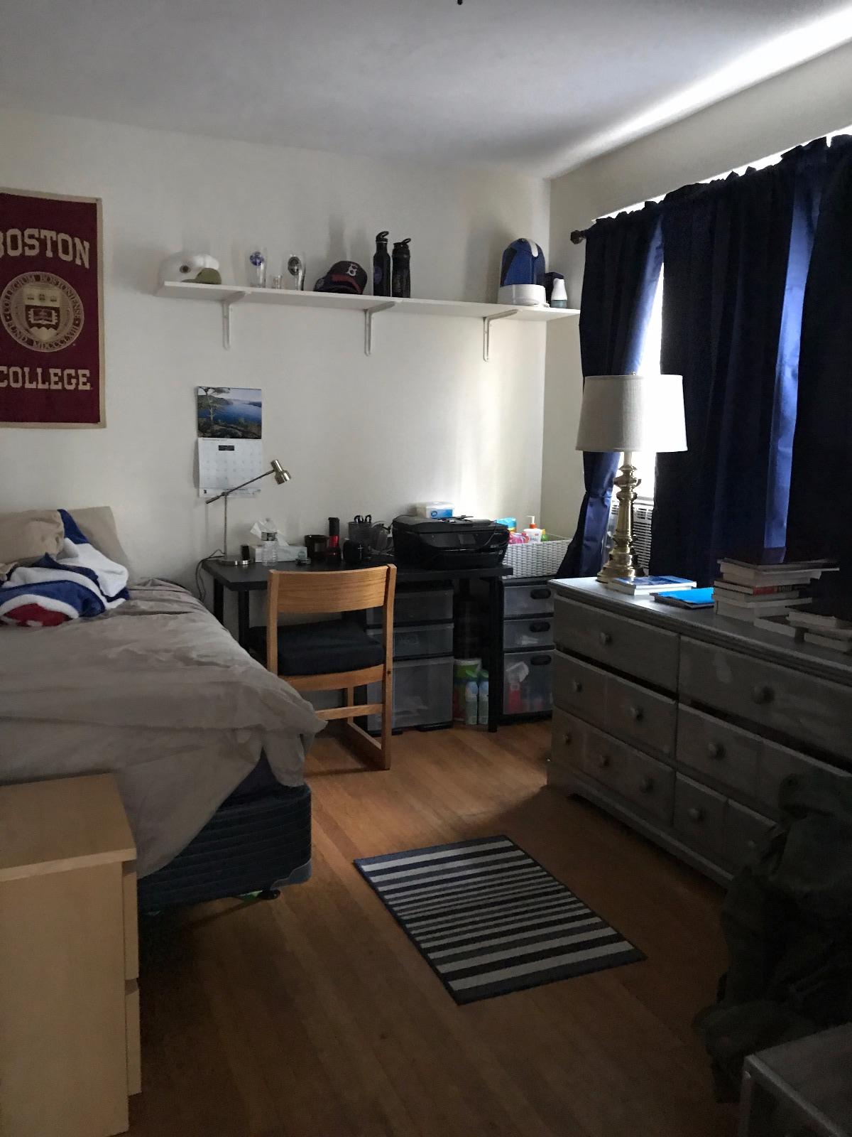 Photos of apartment on Foster St.,Boston MA 02135