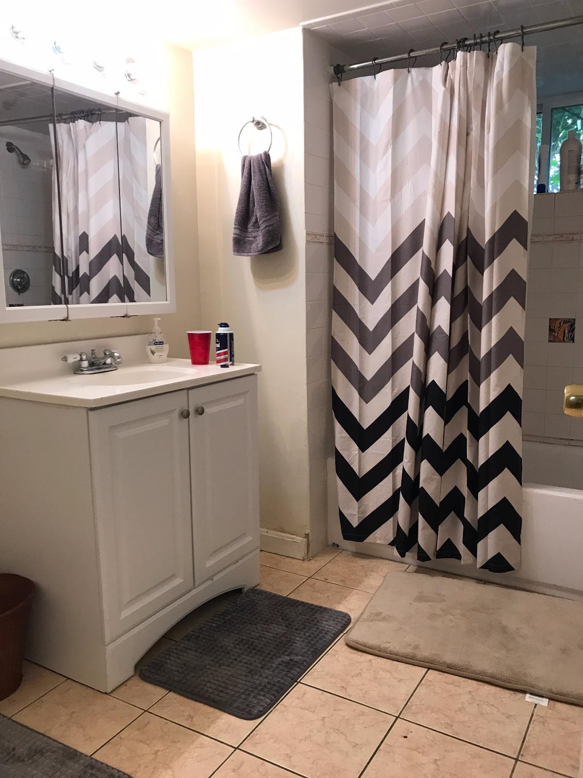 Photos of apartment on Foster St.,Boston MA 02135