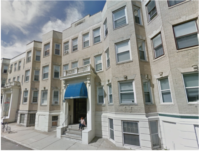 83 Gordon St, Brighton