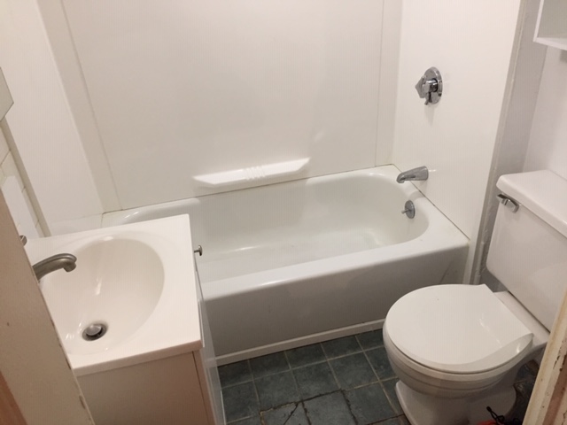 686 Parker St, Mission Hill