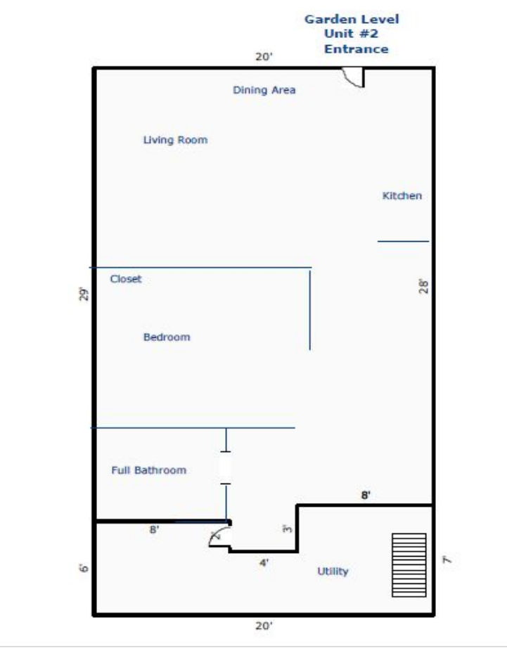 686 Parker St, Mission Hill