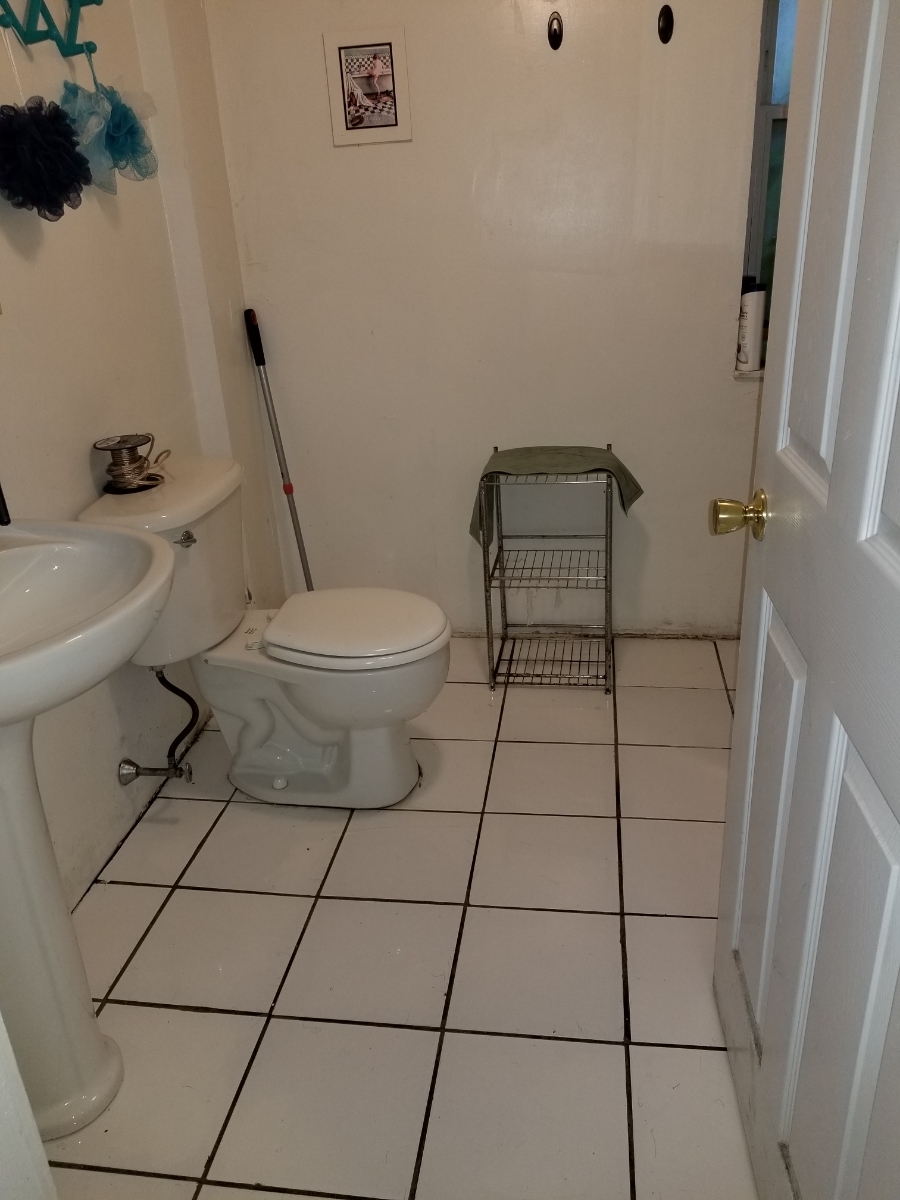 6 Sewall St, Mission Hill