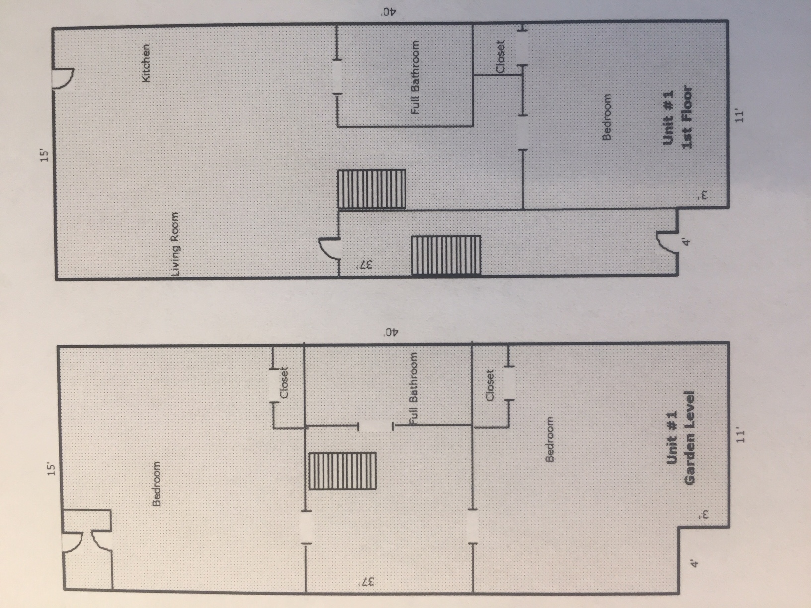 6 Sewall St, Mission Hill