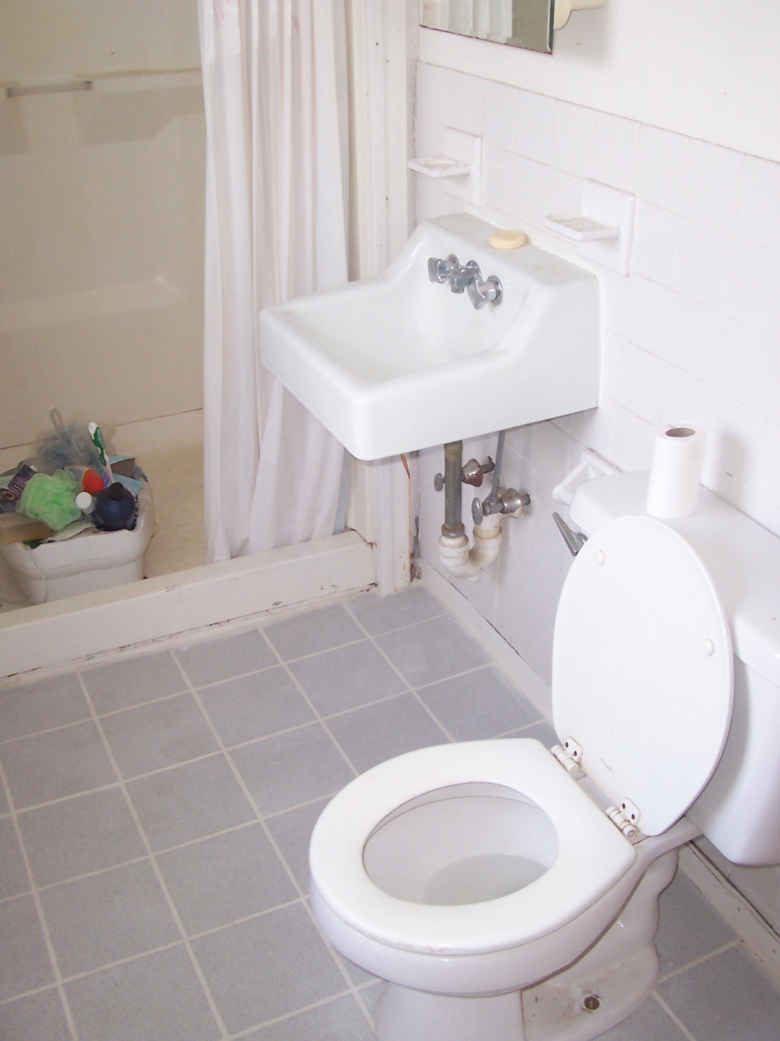 6 Sewall, Mission Hill